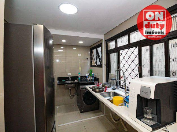 Imagem Apartamento com 3 Quartos à Venda, 120 m² em Gonzaga - Santos Imagem Apartamento com 3 Quartos à Venda, 120 m² em Gonzaga - Santos