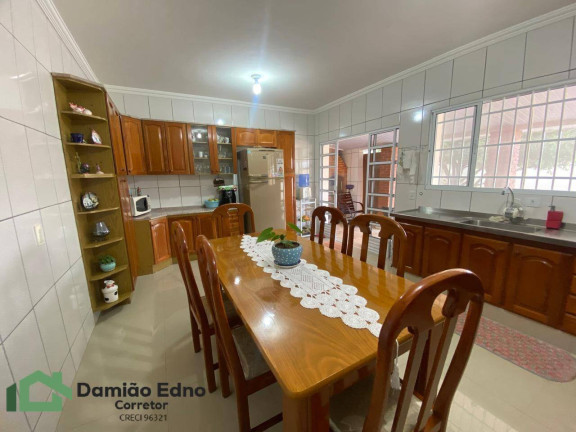 Imagem Chácara com 2 Quartos à Venda, 221 m² em Estância São Luiz - Jarinu