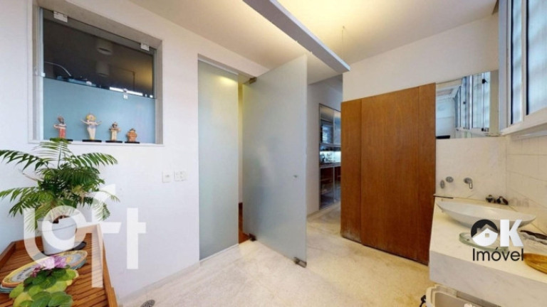 Imagem Apartamento com 3 Quartos à Venda, 202 m² em Higienópolis - São Paulo Imagem Apartamento com 3 Quartos à Venda, 202 m² em Higienópolis - São Paulo