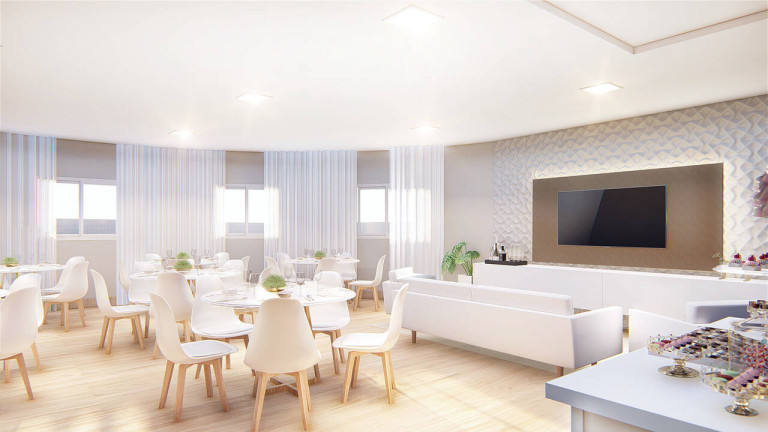 Imagem Apartamento com 2 Quartos à Venda, 67 m² em Jardim Praia Grande - Mongaguá