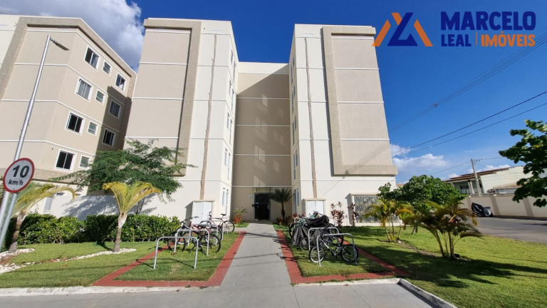 Imagem Apartamento com 2 Quartos à Venda, 40 m² em Jurema - Vitória Da Conquista Imagem Apartamento com 2 Quartos à Venda, 40 m² em Jurema - Vitória Da Conquista