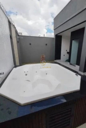 Imagem Casa com 3 Quartos à Venda, 160 m² em Jardim América - Goiânia Imagem Casa com 3 Quartos à Venda, 160 m² em Jardim América - Goiânia