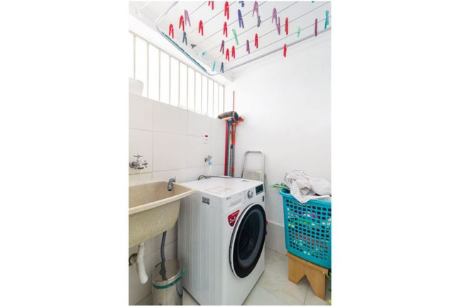 Imagem Apartamento com 1 Quarto à Venda, 34 m² em Sacomã - São Paulo