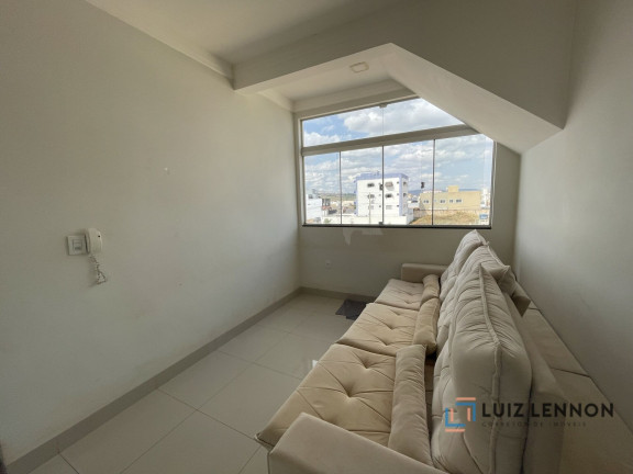 Imagem Cobertura com 3 Quartos à Venda, 137 m² em Campos Elíseos - Patos De Minas