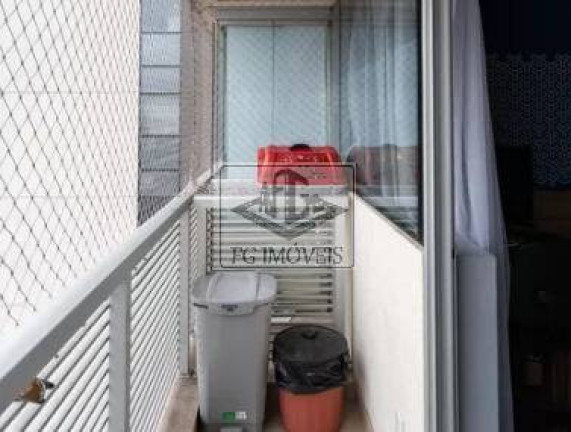 Imagem Apartamento com 1 Quarto à Venda, 33 m² em Centro De Osasco - Osasco Imagem Apartamento com 1 Quarto à Venda, 33 m² em Centro De Osasco - Osasco