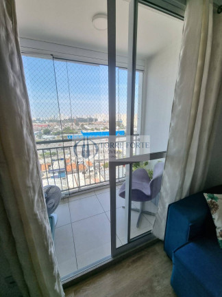 Imagem Apartamento com 1 Quarto à Venda, 40 m² em Vila Maria - São Paulo Imagem Apartamento com 1 Quarto à Venda, 40 m² em Vila Maria - São Paulo