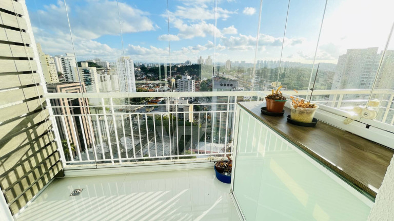 Imagem Apartamento com 2 Quartos à Venda, 66 m² em Vila Suzana - São Paulo Imagem Apartamento com 2 Quartos à Venda, 66 m² em Vila Suzana - São Paulo