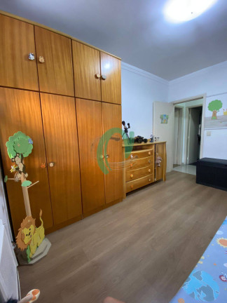 Imagem Apartamento com 2 Quartos à Venda, 74 m² em Itararé - São Vicente