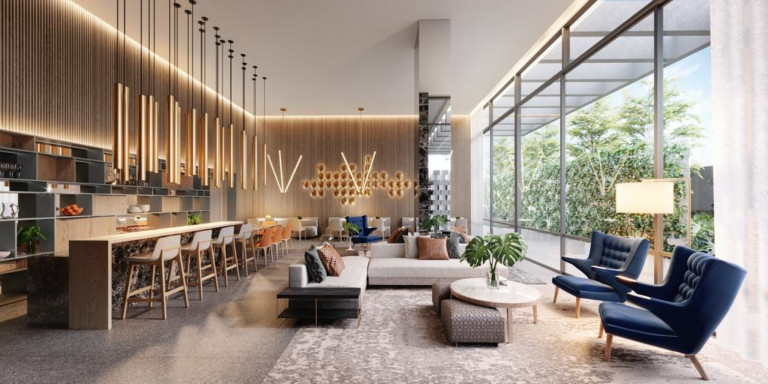 Imagem Imóvel com 4 Quartos à Venda, 263 m² em Jardim Paulista - São Paulo Imagem Imóvel com 4 Quartos à Venda, 263 m² em Jardim Paulista - São Paulo