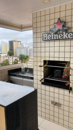Imagem Apartamento com 2 Quartos à Venda, 101 m² em Guilhermina - Praia Grande Imagem Apartamento com 2 Quartos à Venda, 101 m² em Guilhermina - Praia Grande