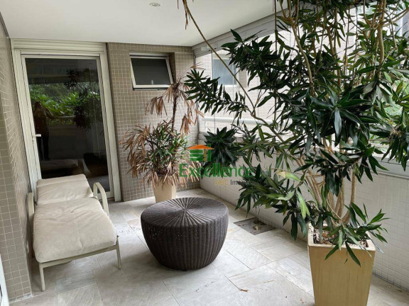 Imagem Apartamento com 4 Quartos à Venda ou Locação, 265 m² em Paraíso - São Paulo