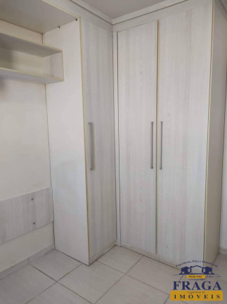 Imagem Apartamento com 2 Quartos à Venda, 50 m² em Jardim Maria Antônia Prado - Sorocaba Imagem Apartamento com 2 Quartos à Venda, 50 m² em Jardim Maria Antônia Prado - Sorocaba