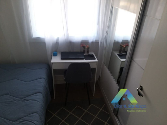Imagem Apartamento com 2 Quartos à Venda, 53 m² em Ipiranga - São Paulo Imagem Apartamento com 2 Quartos à Venda, 53 m² em Ipiranga - São Paulo