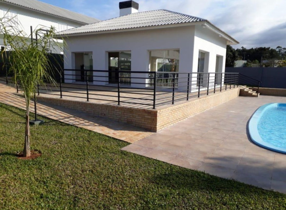 Imagem Apartamento com 3 Quartos à Venda, 78 m² em Centenário - Torres Imagem Apartamento com 3 Quartos à Venda, 78 m² em Centenário - Torres