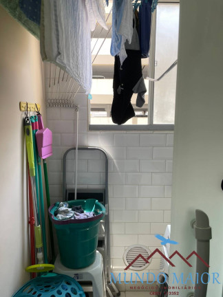 Imagem Apartamento com 2 Quartos à Venda, 51 m² em Utinga - Santo André Imagem Apartamento com 2 Quartos à Venda, 51 m² em Utinga - Santo André