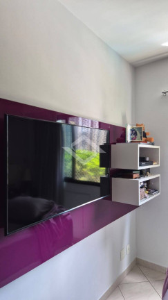 Imagem Apartamento com 3 Quartos à Venda, 130 m² em Barra Da Tijuca - Rio De Janeiro