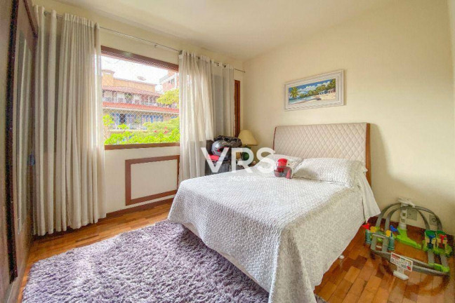 Imagem Apartamento com 3 Quartos à Venda, 119 m² em Agriões - Teresópolis Imagem Apartamento com 3 Quartos à Venda, 119 m² em Agriões - Teresópolis