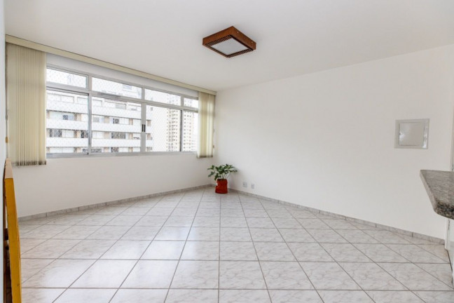 Imagem Apartamento com 2 Quartos à Venda, 93 m² em Jardim Paulista - São Paulo Imagem Apartamento com 2 Quartos à Venda, 93 m² em Jardim Paulista - São Paulo