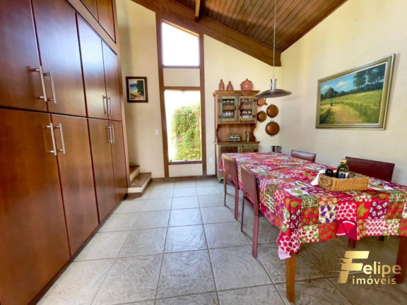 Imagem Casa com 4 Quartos à Venda, 380 m² em São Judas Tadeu - Guarapari