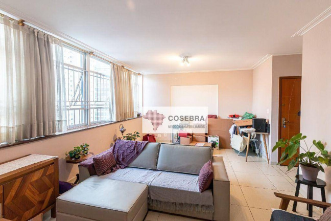 Imagem Apartamento com 2 Quartos à Venda ou Locação, 103 m² em Itaim Bibi - São Paulo