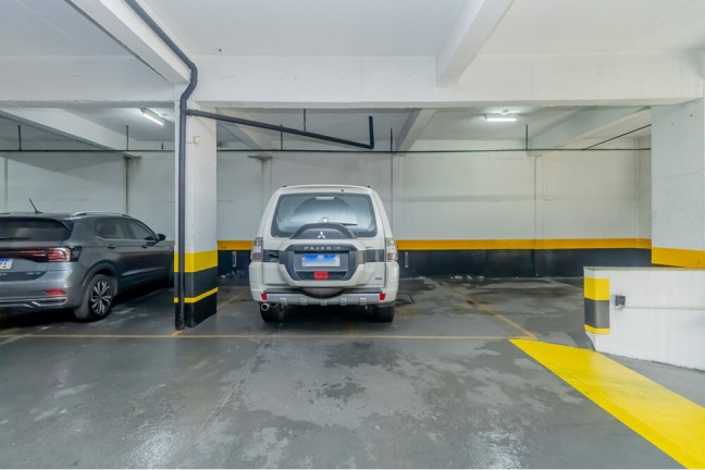Imagem Apartamento com 4 Quartos à Venda, 170 m² em Perdizes - São Paulo