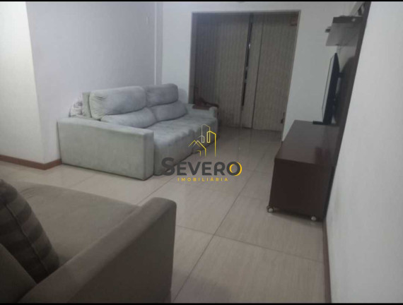 Apartamento com 3 Quartos à Venda, 75 m² em Barro Vermelho - São Gonçalo