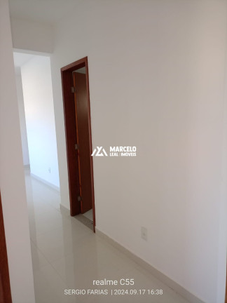 Apartamento com 3 Quartos à Venda, 67 m² em Boa Vista - Vitória Da Conquista