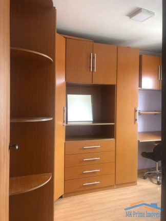 Imagem Apartamento com 2 Quartos à Venda, 48 m² em Ayrosa - Osasco Imagem Apartamento com 2 Quartos à Venda, 48 m² em Ayrosa - Osasco