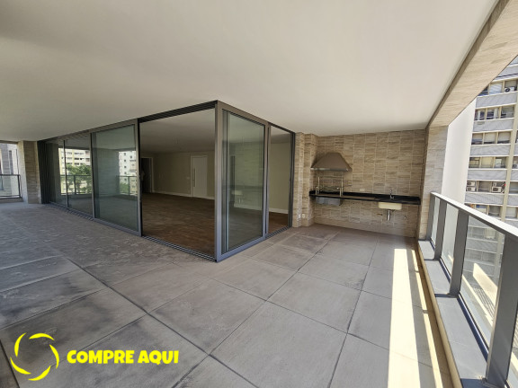Imagem Apartamento com 4 Quartos à Venda, 340 m² em Santa Cecília - São Paulo Imagem Apartamento com 4 Quartos à Venda, 340 m² em Santa Cecília - São Paulo