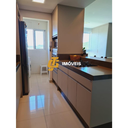 Apartamento com 3 Quartos à Venda, 101 m² em Fazenda - Itajaí