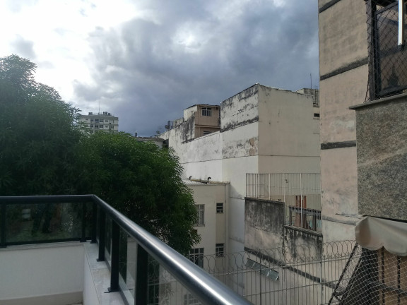 Imagem Cobertura com 3 Quartos à Venda, 157 m² em Tijuca - Rio De Janeiro Imagem Cobertura com 3 Quartos à Venda, 157 m² em Tijuca - Rio De Janeiro