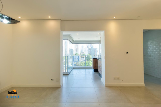Imagem Apartamento com 2 Quartos à Venda, em Bosque Da Saúde - São Paulo Imagem Apartamento com 2 Quartos à Venda, em Bosque Da Saúde - São Paulo
