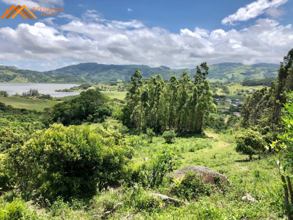 Imagem Terreno à Venda, 14.580 m² em Cangueri De Fora - Imaruí Imagem Terreno à Venda, 14.580 m² em Cangueri De Fora - Imaruí