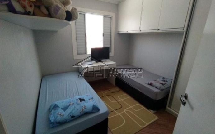 Imagem Apartamento com 2 Quartos à Venda, 50 m² em Jardim Oriente - São José Dos Campos Imagem Apartamento com 2 Quartos à Venda, 50 m² em Jardim Oriente - São José Dos Campos