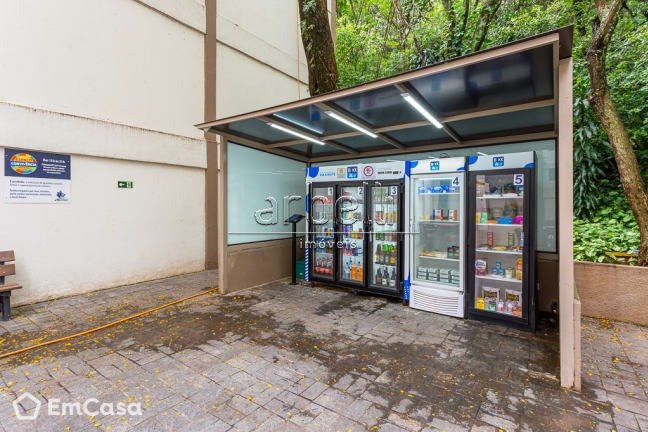 Imagem Apartamento com 2 Quartos à Venda, 54 m² em Jardim íris - São Paulo