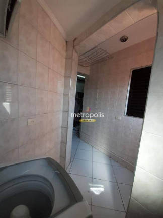 Imagem Apartamento com 3 Quartos à Venda, 97 m² em Santa Maria - São Caetano Do Sul Imagem Apartamento com 3 Quartos à Venda, 97 m² em Santa Maria - São Caetano Do Sul
