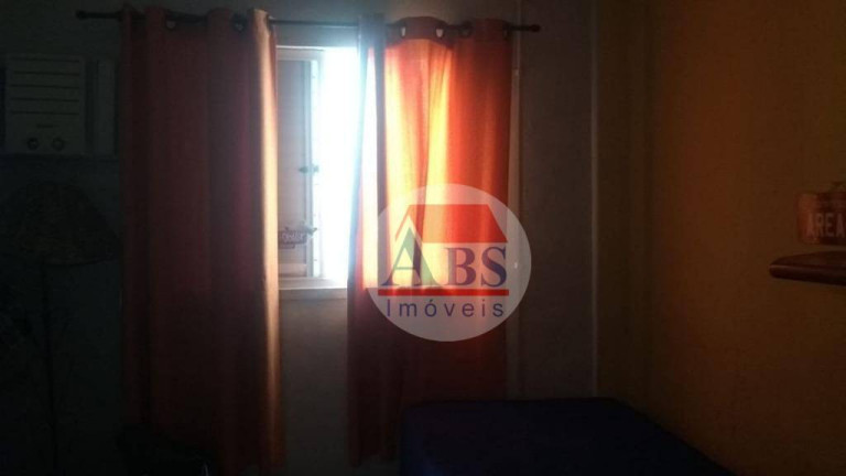 Imagem Apartamento com 2 Quartos à Venda, 57 m² em Jardim Casqueiro - Cubatão