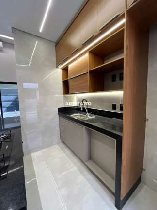 Imagem Casa com 3 Quartos à Venda, 100 m² em Jardim ângela Rosa - Franca Imagem Casa com 3 Quartos à Venda, 100 m² em Jardim ângela Rosa - Franca