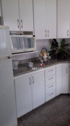 Imagem Apartamento com 3 Quartos à Venda, 99 m² em Rudge Ramos - São Bernardo Do Campo Imagem Apartamento com 3 Quartos à Venda, 99 m² em Rudge Ramos - São Bernardo Do Campo