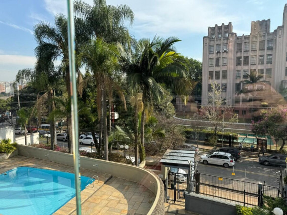 Imagem Apartamento com 3 Quartos à Venda, 107 m² em Vila Mariana - São Paulo