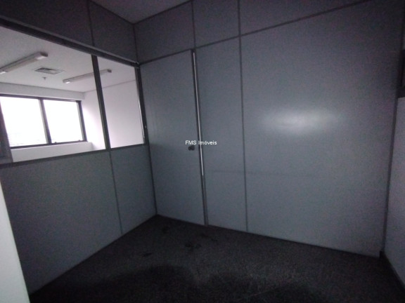 Imagem Sala Comercial para Alugar, 45 m² em Campo Belo - São Paulo Imagem Sala Comercial para Alugar, 45 m² em Campo Belo - São Paulo