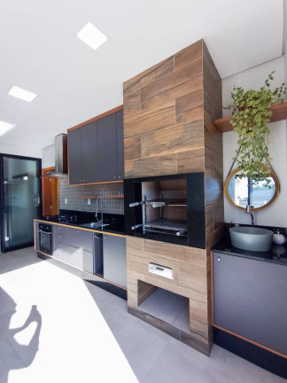 Imagem Casa com 3 Quartos à Venda, 320 m² em Taubaté