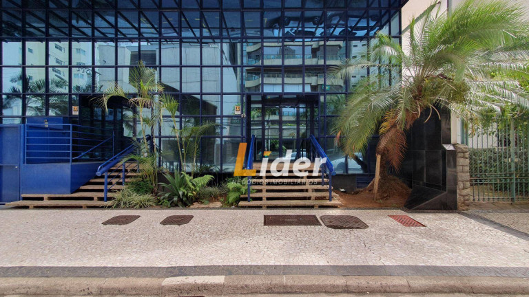Imagem Edifício Residencial para Alugar, 1.980 m² em Centro - Juiz De Fora
