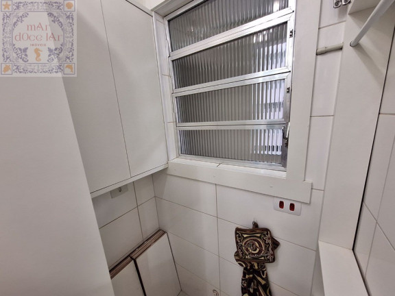 Imagem Apartamento com 1 Quarto à Venda, 31 m² em Centro - São Vicente
