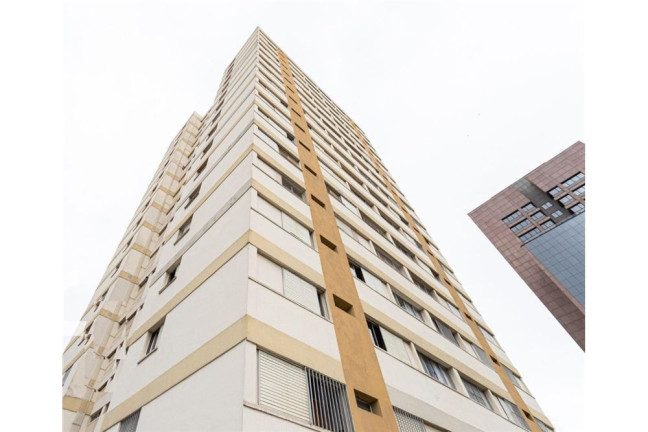 Imagem Apartamento com 3 Quartos à Venda, 103 m² em água Branca - São Paulo