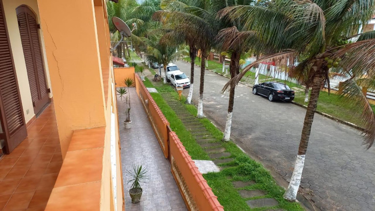 Imagem Sobrado com 4 Quartos à Venda, 400 m² em Marrocos - Itanhaém Imagem Sobrado com 4 Quartos à Venda, 400 m² em Marrocos - Itanhaém