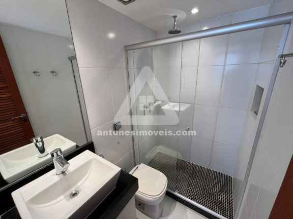 Imagem Apartamento com 2 Quartos à Venda, 80 m² em Centro - Cabo Frio Imagem Apartamento com 2 Quartos à Venda, 80 m² em Centro - Cabo Frio