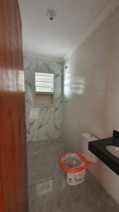 Imagem Casa com 3 Quartos à Venda, 117 m² em Jardim Aeroporto - São José Dos Campos