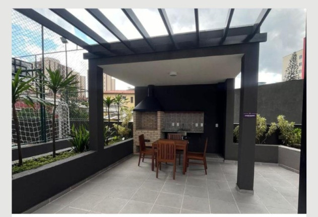 Imagem Imóvel com 2 Quartos à Venda, 36 m² em Parque Maria Helena - São Paulo