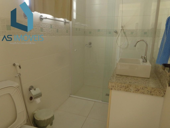 Imagem Apartamento com 2 Quartos à Venda, 80 m² em Centro - Cabo Frio Imagem Apartamento com 2 Quartos à Venda, 80 m² em Centro - Cabo Frio